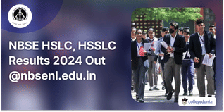 NBSE HSLC, HSSLC Results 2024 Out @nbsenl.edu.in, Get Download Link Here